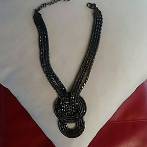 Express Necklace